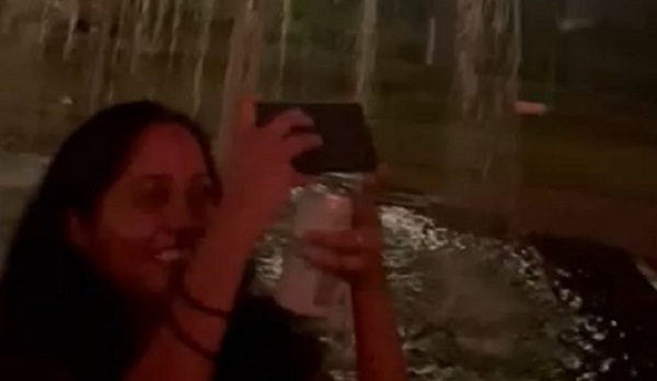 2022 गया और आ गया 2023, देवी की शरण में पहुंचे भक्त, मांगा- फिर कोरोना नहीं करे परेशान