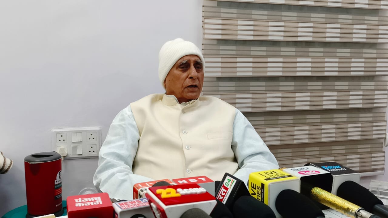 बिहार के मंत्रियों के संपत्ति ब्यौरा जारी होने के बाद राजनीति तेज, जगदानंद सिंह ने कहा भारत सरकार के मंत्री को भी देना चाहिए संपत्ति का विवरण