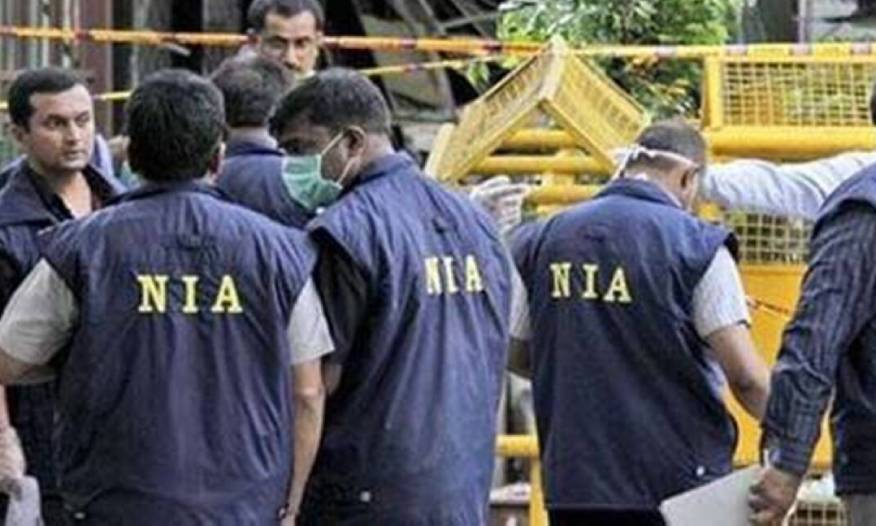 जम्मू कश्मीर में हुए आतंकी हमले की अब NIA करेगी जांच, 2022 से अब तक आतंकी हमले में गई 34 लोगों की जान