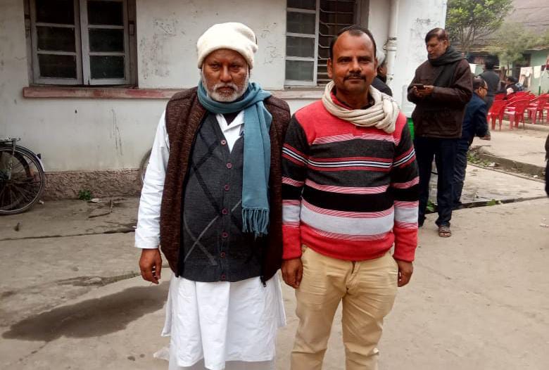 मुजफ्फरपुर : डाकघर में हनुमान आराधना के नाम पर शराब पार्टी, डिप्टी पोस्टमास्टर सहित दो गिरफ्तार