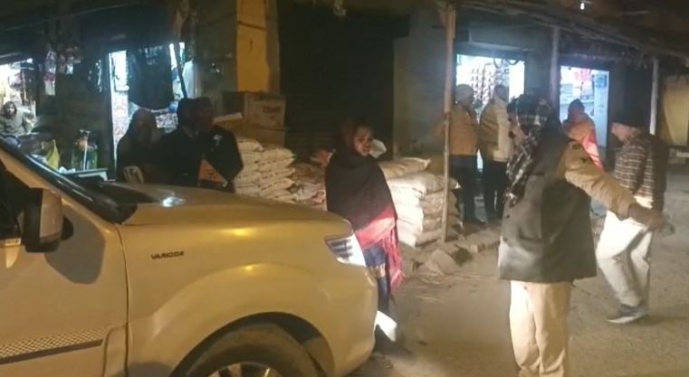 प्रेमी से मिलने पहुंची महिला को पति ने रंगे हाथ पकड़ा,फिर हुआ हाई वोल्टेज ड्रामा, जानिए 