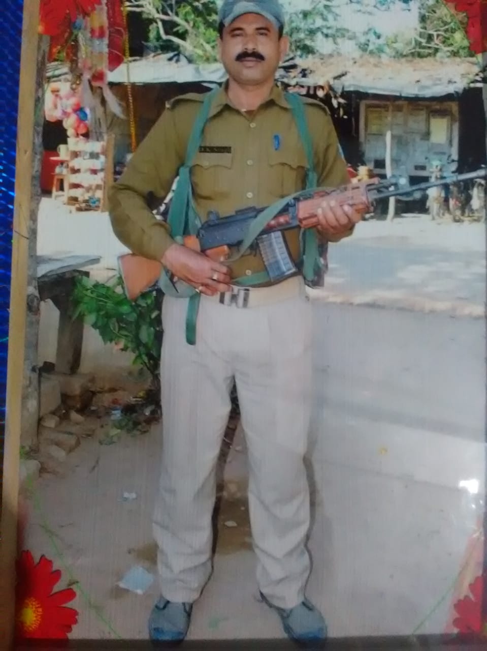 अब कोलकाता में होगा आर्मोरर दिलिप सिंह इलाज, टीएमएच जमशेदपुर ने किया रेफर