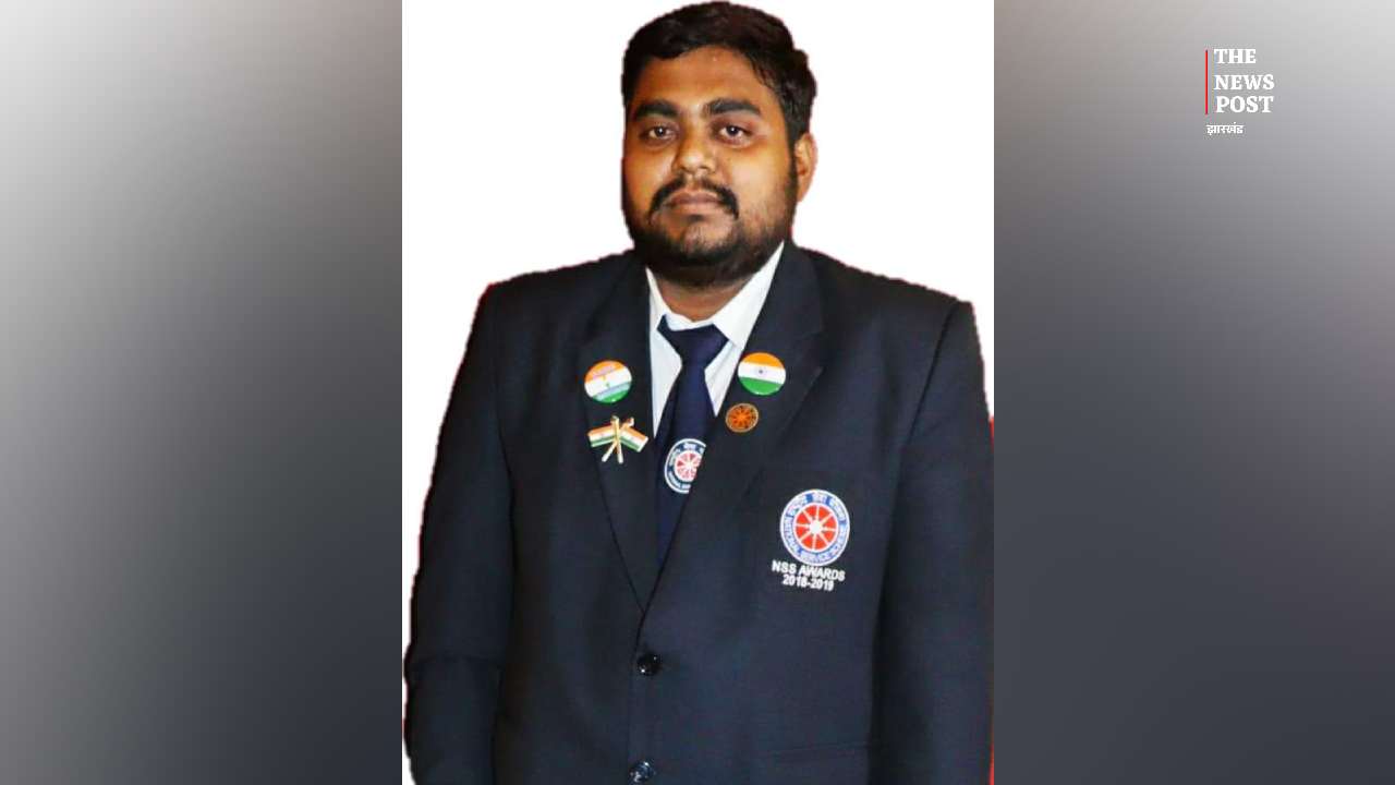 प्रवासी भारतीय दिवस कार्यक्रम में झारखंड का प्रतिनिधित्व करेंगे दुमका के लाल, जानिए कौन