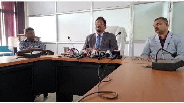 विनोद बिहारी महतो कोयलांचल विश्वविद्यालय-कुलपति का एलान, पकड़े गए तो काट लिए जाएंगे हाथ, जानिए और क्या कहा