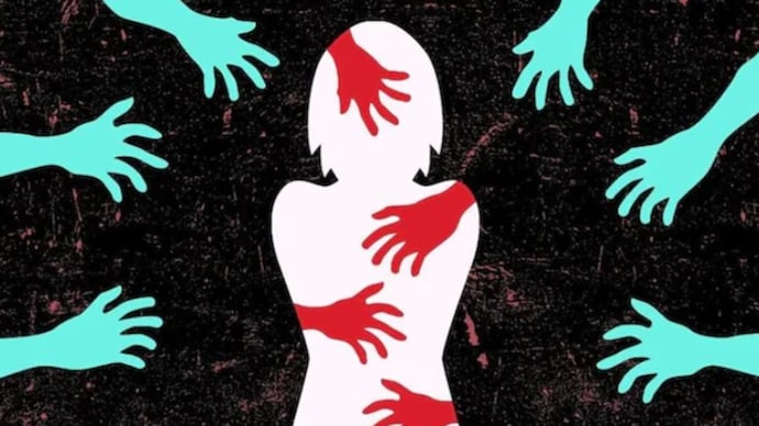 पटना: कोचिंग पढ़ कर लौट रही छात्रा के साथ गैंगरेप, आरोपी के खिलाफ मामला दर्ज