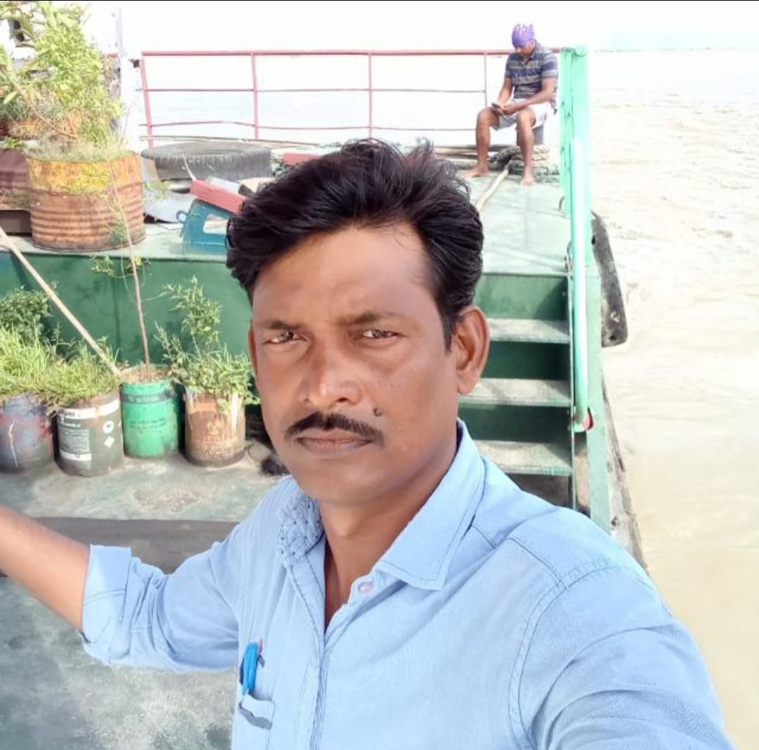 साहिबगंज में गंगा नदी से एक सौ घंटे बाद निकला गोबिंदपुर के चालक का शव,जानिए अब क्या खोज रही है गोताखोरों की टीम