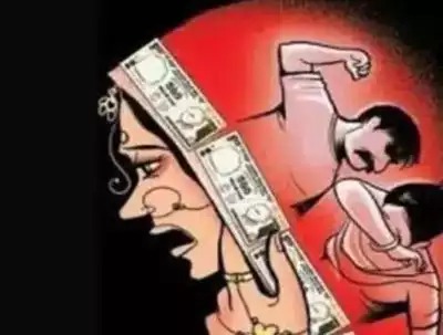 नालंदा : दहेज की खातिर नवविवाहिता की हत्या, शव को खेत में किया दफन, पति समेत 6 पर मामला दर्ज