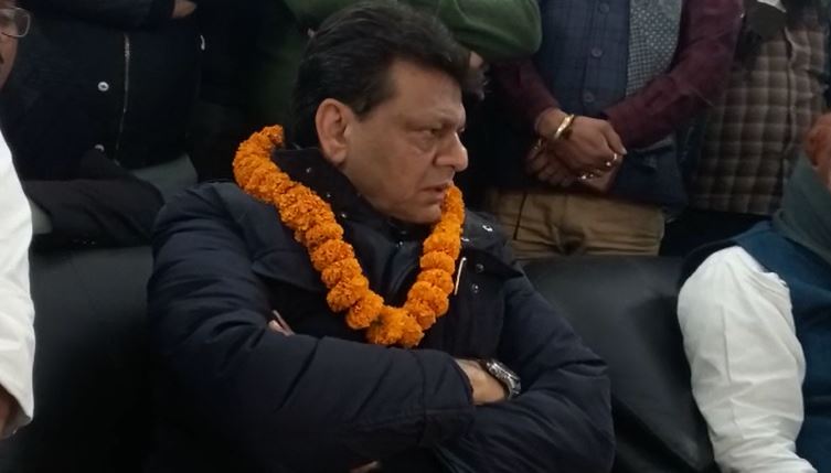 सुप्रीम कोर्ट के फैसले के बाद कांग्रेस के वरिष्ठ नेता कोकब कादरी ने नोटबंदी पर दिया बड़ा बयान, कहा - यह भाजपा का नीतिगत फैसला