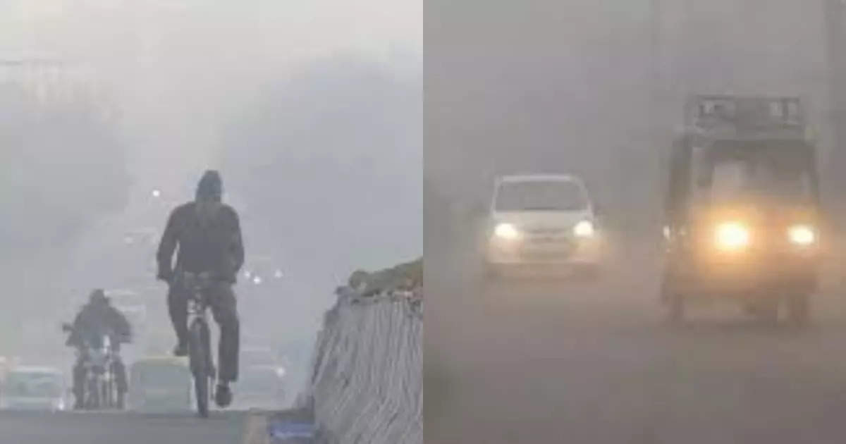 ALERT ! बढ़ते ठंड के साथ आप भी हो जाएं सावधान, सतर्क नहीं रहने पर हो सकती है गंभीर समस्या, जानिए डिटेल्स 