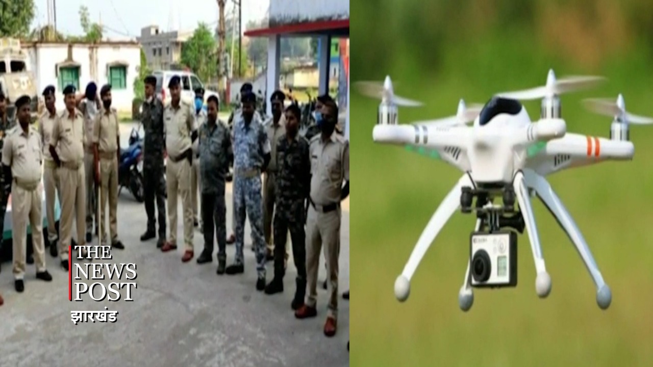 अफीम की खेती पर नकेल कसने की तैयारी, ड्रोन से रखी जाएगी निगरानी