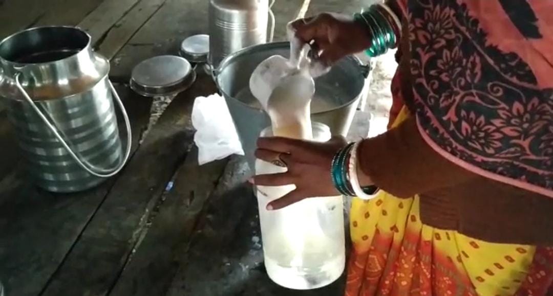 हो जाये सावधान ! कहीं आप भी डिटर्जेंट और शैम्पू वाला दूध तो नहीं पी रहे, राष्ट्रीय मानवाधिकार आयोग को है शक 