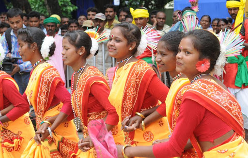 विश्व आदिवासी दिवस की तैयारियां जोरों पर , 9 अगस्त को झारखण्ड में आदिवासी युवाओं का महाकुंभ