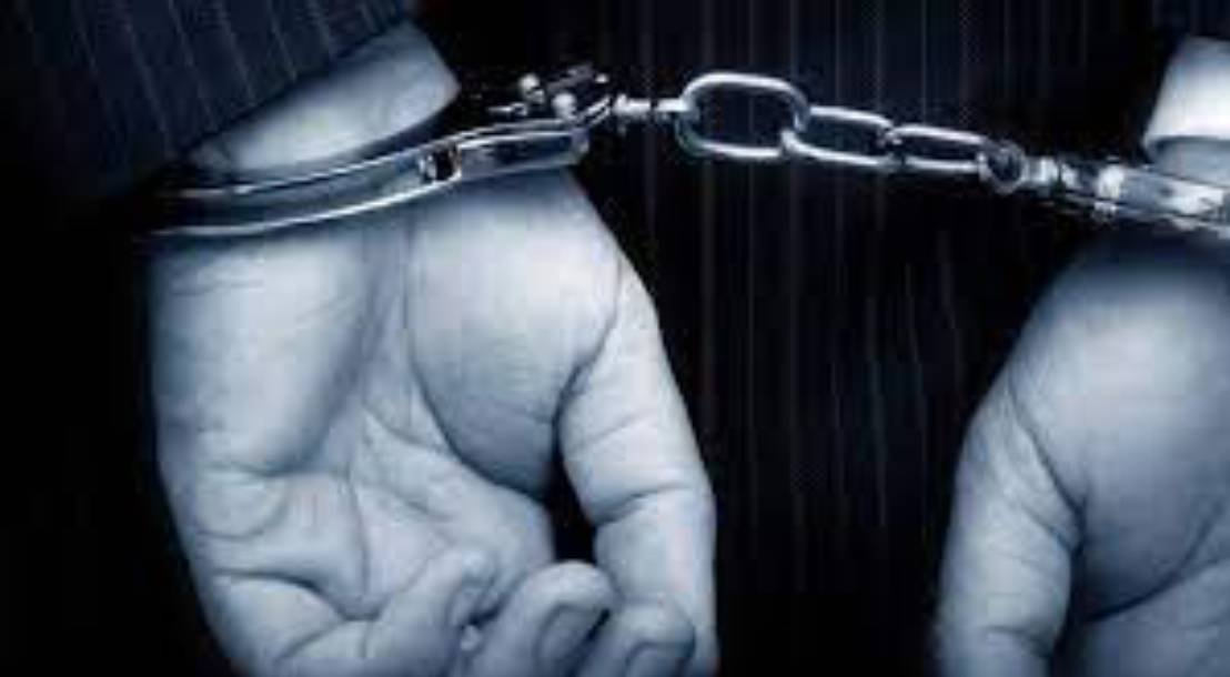 गिरिडीह: नक्सली बनकर दुकानदार से मांग रहे थे लेवी, दो अपराधी गिरफ्तार 