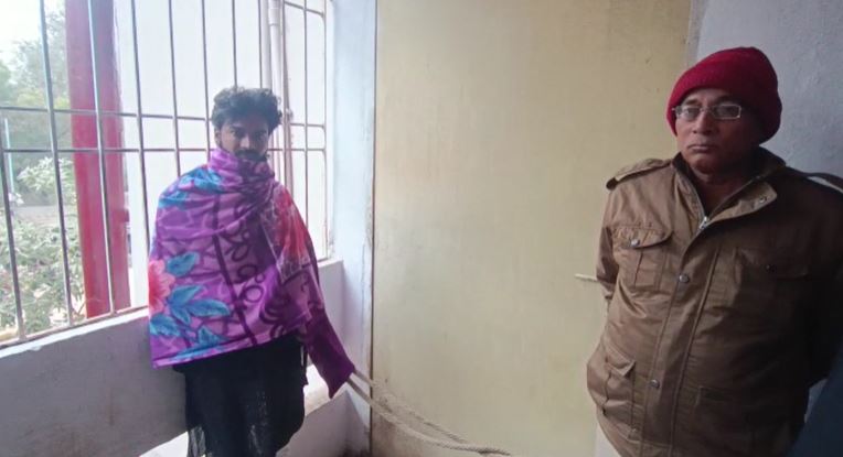 नवादा : छात्राओं का अश्लील वीडियो बनाने वाला मौलवी गिरफ्तार, पोक्सो एक्ट के तहत शिकायत दर्ज 