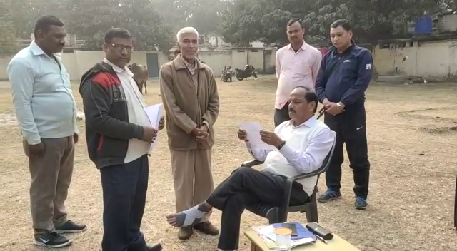 झारखंड के पूर्व मुख्यमंत्री रघुवर दास ने बताया मंत्री अमित के चाईबासा आने का मूल मंत्र, जानिए