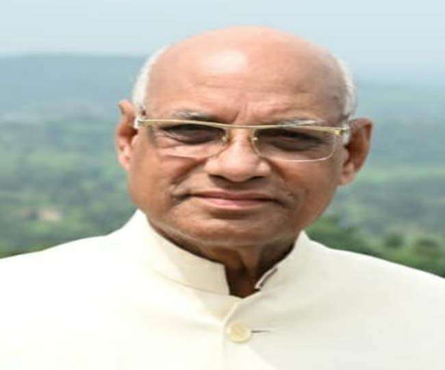 राज्यपाल ने TAC नियमावली की बैठक की  वैधानिकता पर उठाया सवाल, एसटी कल्याण की योजनाओं की समीक्षा बैठक 