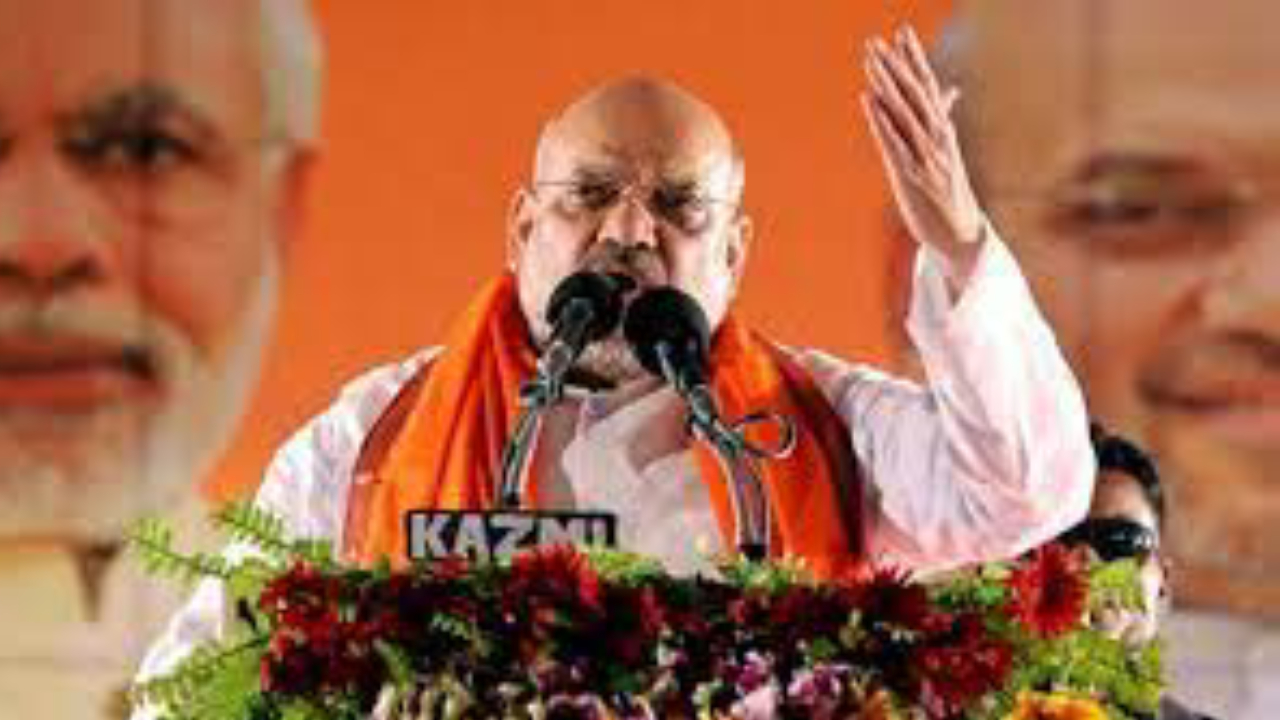 क्या अमित शाह के दौरे के बाद भी भाजपा के लिए कोल्हान जीतना होगा आसान, जानिए क्या होने वाली है बड़ी चुनौती