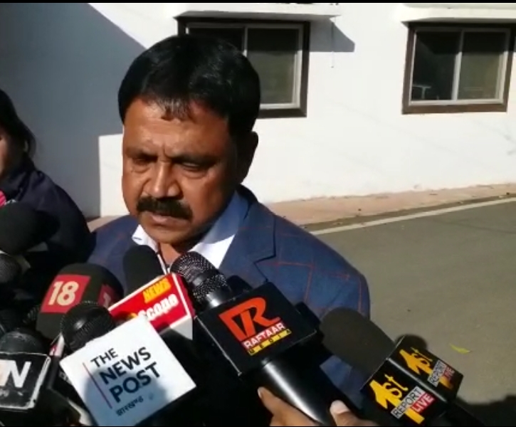 अमित शाह पर झामुमो ने किया पलटवार,  कहा जनता देगी जवाब