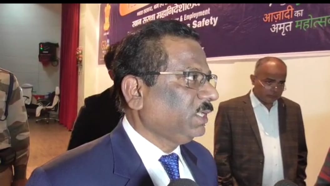 आज नहीं तो कल धनबाद-चंद्रपुरा रेल लाइन बंद हो कर रहेगी, जानिए DGMS ने क्यों कही यह बात