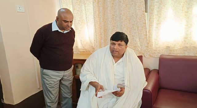 सरकार को राजस्व वसूल कर देने वाले परिवहन विभाग के कर्मी क्यों हैं परेशान, जानिए 
