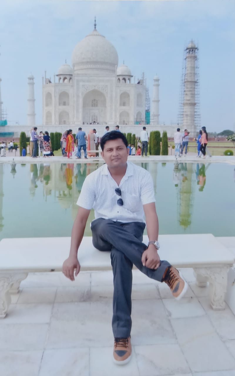 मैकेनिकल इंजीनियर की मौत को लेकर उठ रहे सवाल, परिजनों ने की उच्च स्तरीय जांच की मांग की