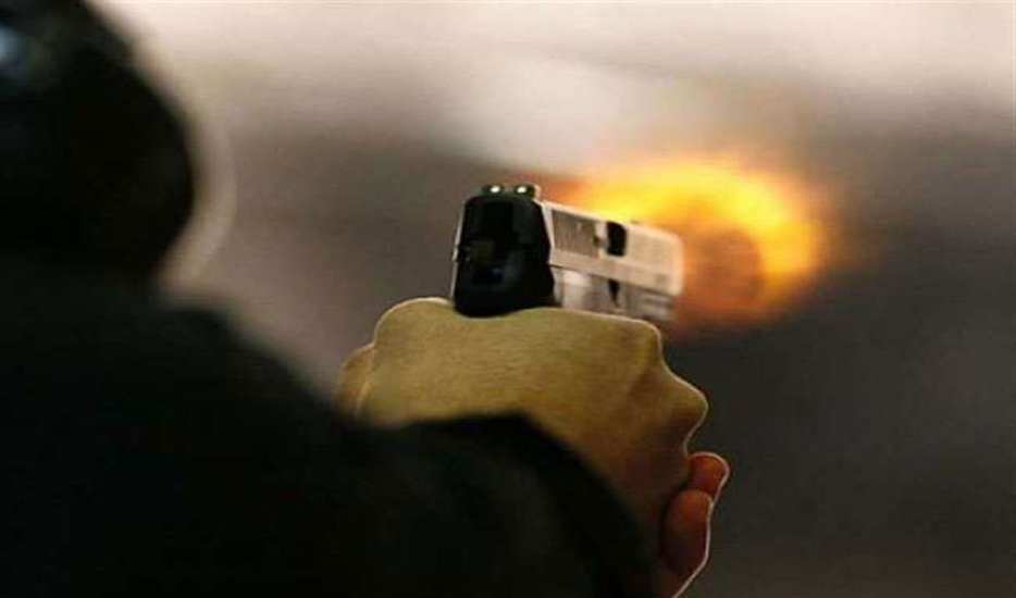 राजधानी में अहले सुबह गोलीबारी, लूटपाट के दौरान अपराधियों ने ट्रक ड्राइवर को  मारी गोली