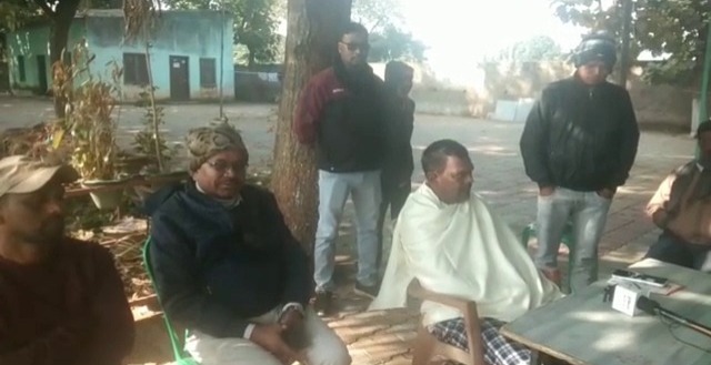 बोकारो : AJSU विधायक को जान से मारने की धमकी, जांच में जुटी पुलिस