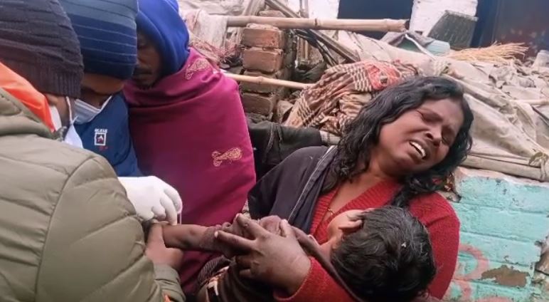 आरा में मिजिल्स आउटब्रेक नामक महामारी फैलने से दो बच्चों की मौत, कई बीमार, जानिए इस संक्रमण के बारे में 