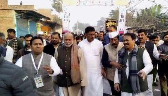 2024 के लोकसभा चुनाव में बिहार से भाजपा का होगा सफाया : बिहार कांग्रेस अध्यक्ष