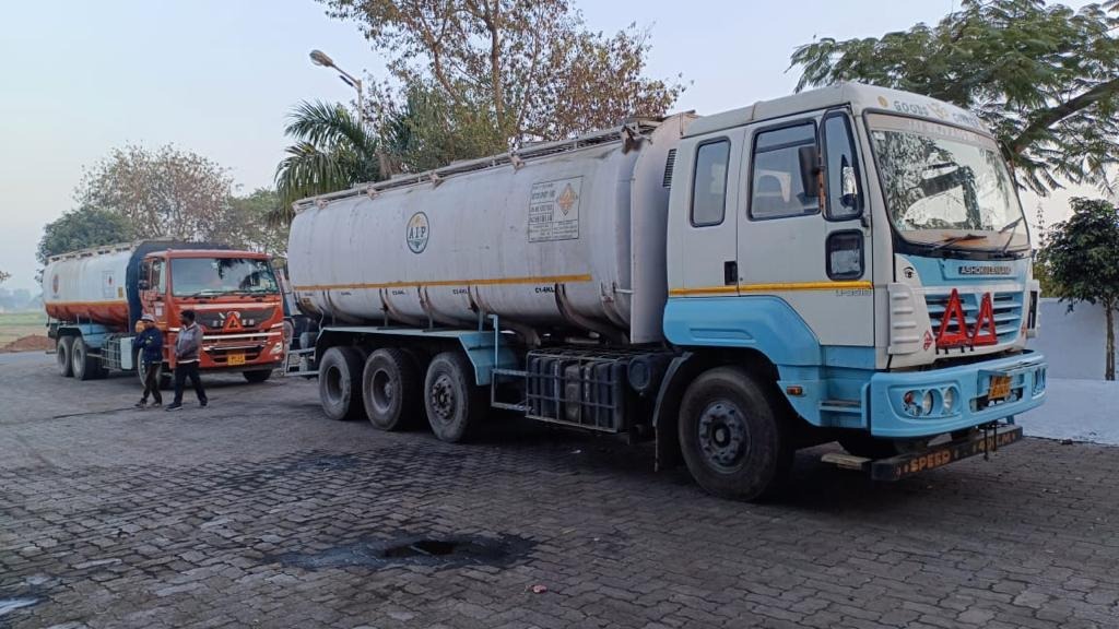 झारखंड में बेधड़क खप रहा दूसरे प्रदेशों का डीजल, जानिए चतरा में कैसे हुआ खुलासा