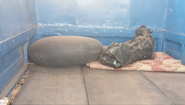 फिर दोहराया रुबिका हत्याकांड, इस बार चाईबासा के जगंलों से लड़की का नर कंकाल बरामद, जांच में जुटी पुलिस