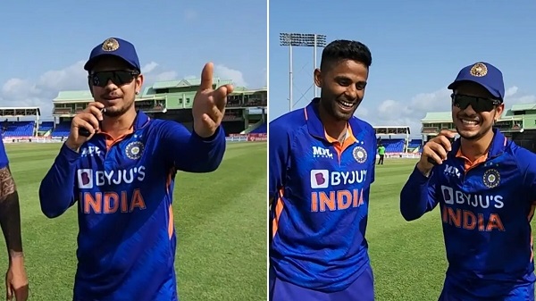 Sri Lanka के खिलाफ दूसरे वनडे में भी सूर्या और ईशान को नहीं मिली जगह, जानिए प्लेइंग-11 में क्या हुआ बदलाव