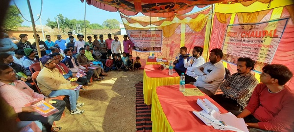 केंद्रीय वस्त्र मंत्रालय देवघर के देवीपुर में कालीन हस्तशिल्प का मॉडल प्रोड्यूसर क्लस्टर बनाएगा, कारीगरों में खुशी