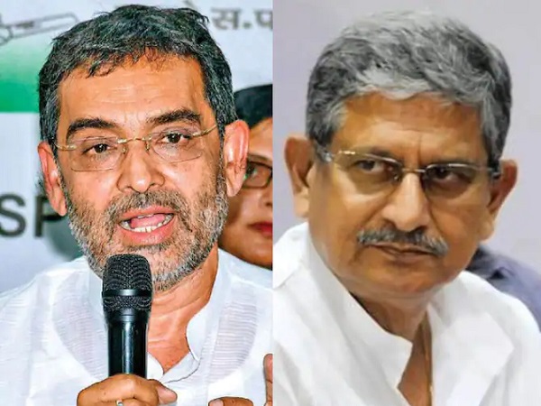 शरद यादव को RJD कार्यालय में दी गई श्रद्धांजलि, ललन सिंह और उपेंद्र कुशवाहा ने की संवेदना प्रकट