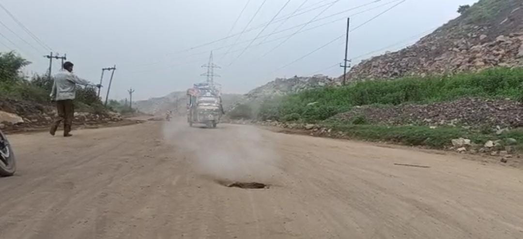 कोयलांचल की भूमिगत आग विधायक पूर्णिमा नीरज सिंह, ढुल्लू महतो और इंद्रजीत महतो की भी लेगी परीक्षा, जानिए क्या है गणित