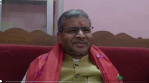 झारखंड सरकार के दो साल, अधूरे रह गए सारे वादे - बाबूलाल मरांडी