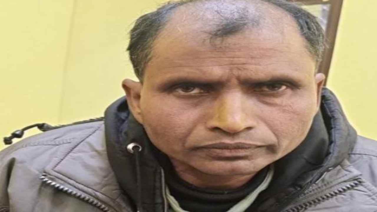 15 लाख का इनामी नक्सली कृष्णा हंसदा करने वाला था सरेंडर लेकिन खा गया धोखा, जानिए कैसे आया पुलिस के हाथ