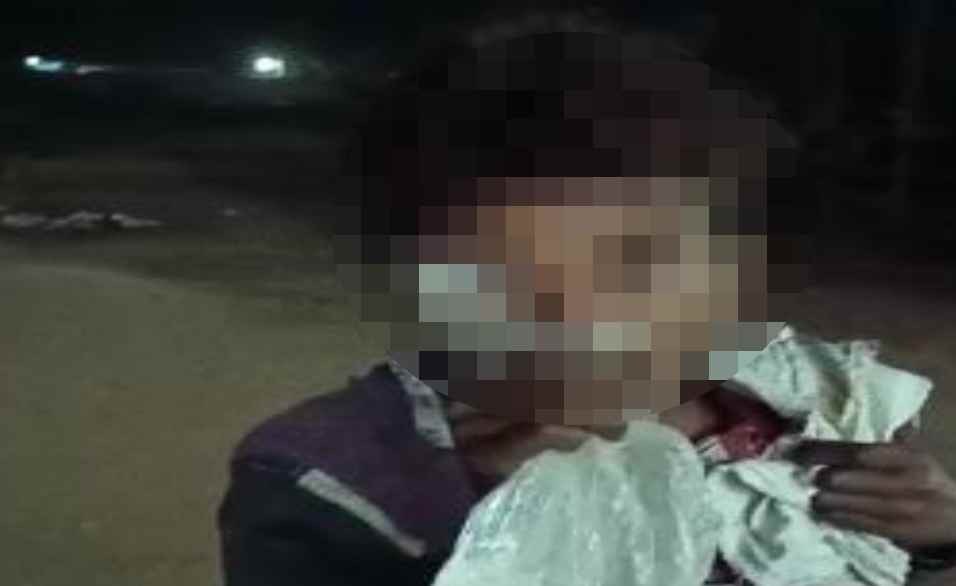 पढ़ने की उम्र में नशे की लत में दुमका के बच्चे, जिस हाथ मे होनी चाहिए कलम उस हाथ में थामे हुए हैं डेनड्राईट