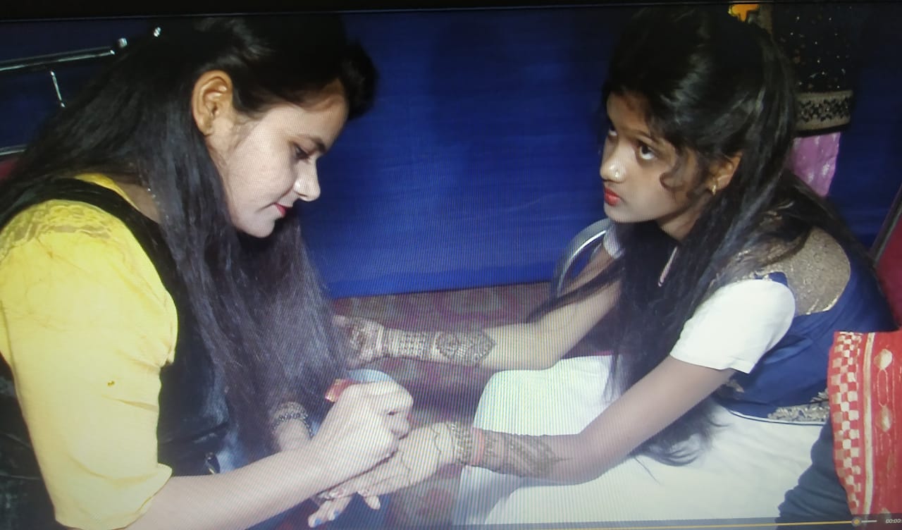 धनबाद में रश्में हो गई शुरू, रविवार को 121 जोड़े हो जाएंगे एक दूसरे के 