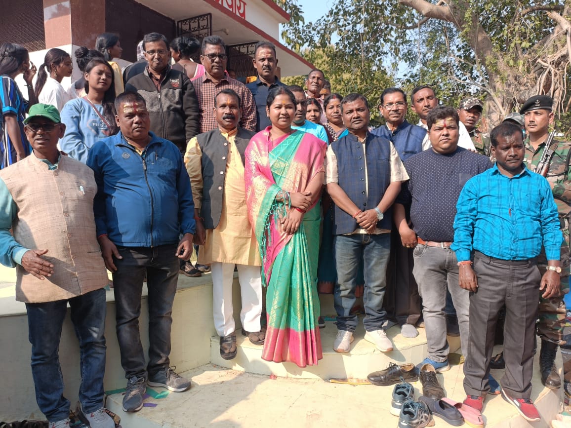 चाईबासा का रामतीर्थ स्थल, जहां भगवान राम सीता ने अपने वनवास के दौरान गुजारा था समय और स्थापित की थी शिवलिंग