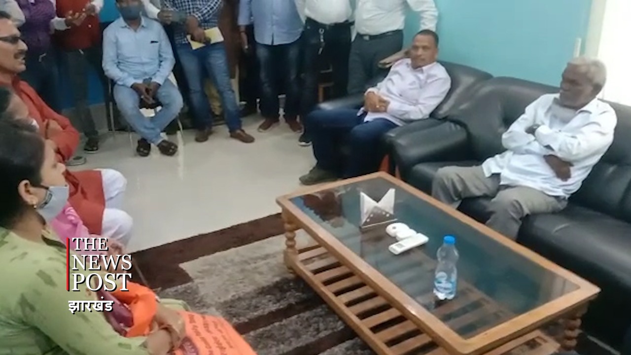 मैकेनिकल इंजीनियर की मौत : पोस्टमार्टम रिपोर्ट में हार्ट अटैक, बिसरा में जहर की बात! कुछ तो गड़बड़ है....