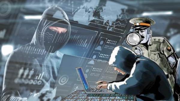 TNP SPECIAL: अनपढ़ साइबर अपराधी पढ़े लिखे लोगों को कैसे ले लेते है झांसे में, पढिए इस रिपोर्ट में   