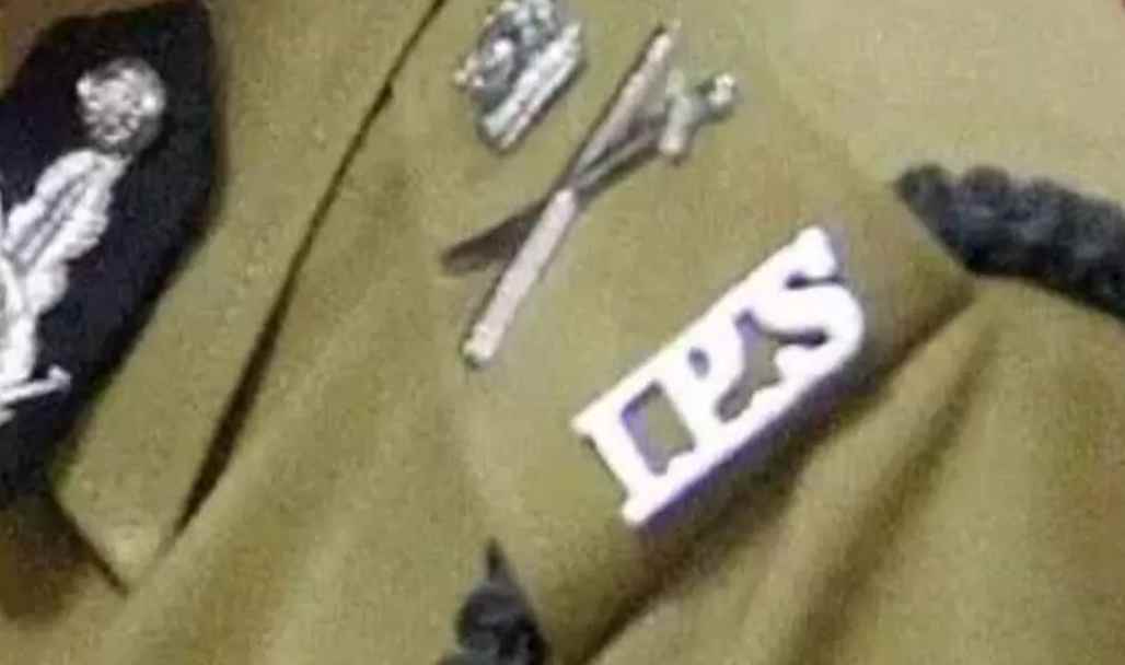 झारखंड में कैसे थमेगा अपराध, अपराध रोकने वाले अधिकारी के कई पद खाली, आईपीएस अधिकारियों की राज्य में भारी कमी