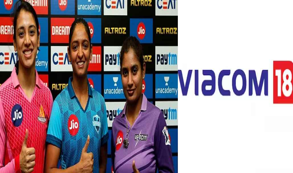 Women IPL 2023: महिला इंडियन प्रीमियर लीग के मीडिया राइट्स की हुई नीलामी, वायकॉम 18 ने 951 करोड़ रुपये में जीता डील
