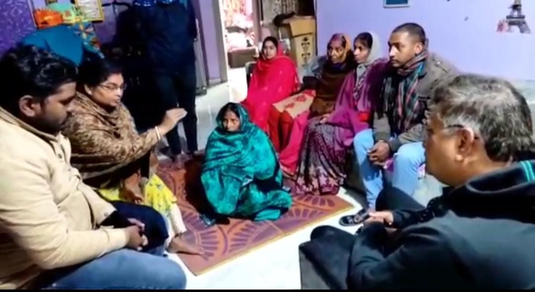 पुलिस अभिरक्षा में कारोबारी की मौत के बाद सवालों से घिरी झारखण्ड पुलिस, उठ रहे हैं कई सवाल