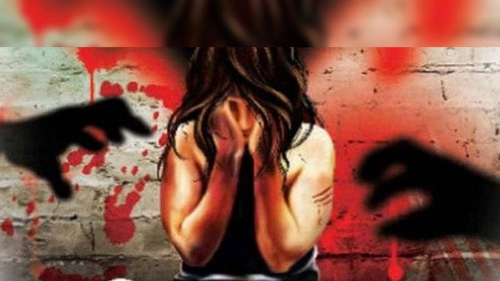 छपरा : 12 साल की नाबालिग के साथ गैंगरेप, पीड़िता की स्थिति गंभीर 