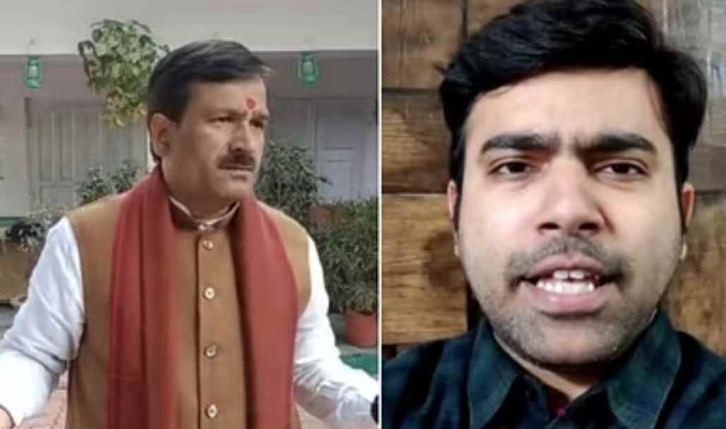 रामचरितमानस विवाद पर राजद और जदयू आमने-सामने, बयानबाजी तेज