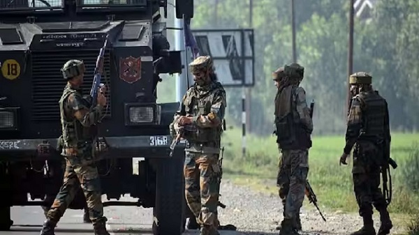 जम्मू-कश्मीर में सुरक्षाबलों को बड़ी कामयाबी, दो आतंकी ढेर, राजौरी हमले में थे शामिल