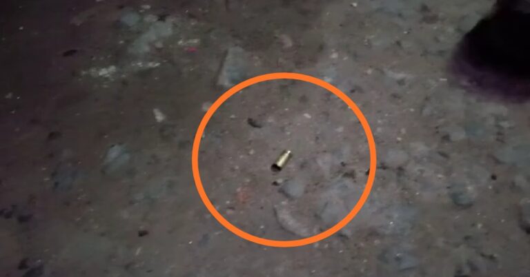 Breaking : केंदुआ में दो गुटों के लोग जमकर भिड़े, गोलियां चली, बम फ़टे