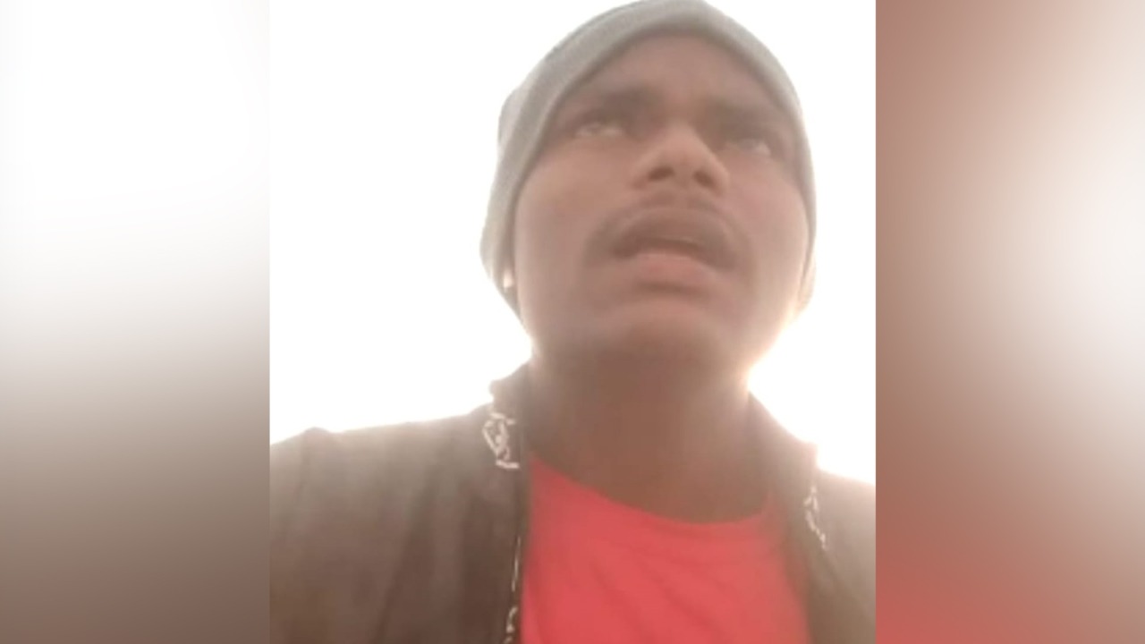 दुबई जेल में बंद प्रवासी मजदूर प्रकाश की हुई रिहाई, परिजनों में खुशी